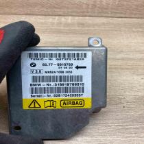 6919789   Airbag control unit/module BMW 5 E39