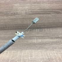 6M21 U22601 7S71 A22601  Front door interior handle Ford Galaxy