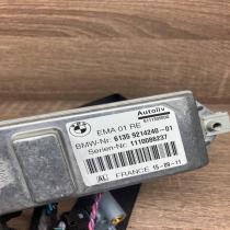 609334800 9214240  Front seatbelt BMW 7 F01 F02 F03 F04