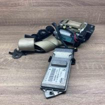 609335300D 9202177  Front seatbelt BMW 7 F01 F02 F03 F04