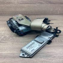 609335300D 9202177  Front seatbelt BMW 7 F01 F02 F03 F04