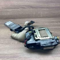 609335300D 9202177  Front seatbelt BMW 7 F01 F02 F03 F04