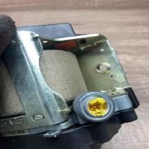 609335300D 9202177  Front seatbelt BMW 7 F01 F02 F03 F04