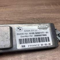 609335300D 9202177  Front seatbelt BMW 7 F01 F02 F03 F04