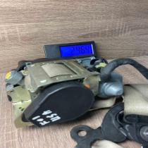 609335300D 9202177  Front seatbelt BMW 7 F01 F02 F03 F04