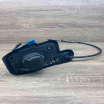 7548037   Gear shifter/selector BMW 3 E90 E91