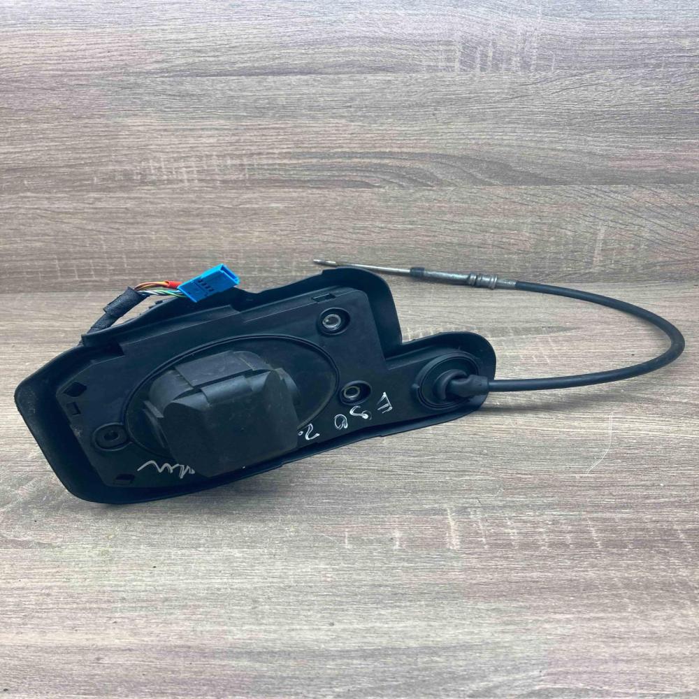 7548037   Gear shifter/selector BMW 3 E90 E91