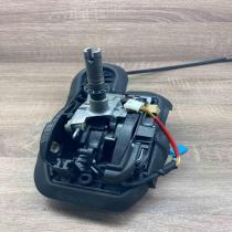7548037   Gear shifter/selector BMW 3 E90 E91