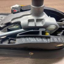 7548037   Gear shifter/selector BMW 3 E90 E91