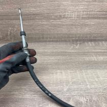 7548037   Gear shifter/selector BMW 3 E90 E91