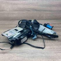 609335300D 9214239  Front seatbelt BMW 7 F01 F02 F03 F04