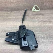 7840617   Tailgate/trunk/boot lock/catch/latch BMW 3 E90 E91