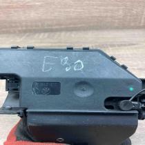 7840617   Tailgate/trunk/boot lock/catch/latch BMW 3 E90 E91