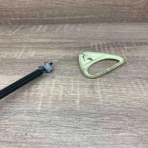 7840617   Tailgate/trunk/boot lock/catch/latch BMW 3 E90 E91