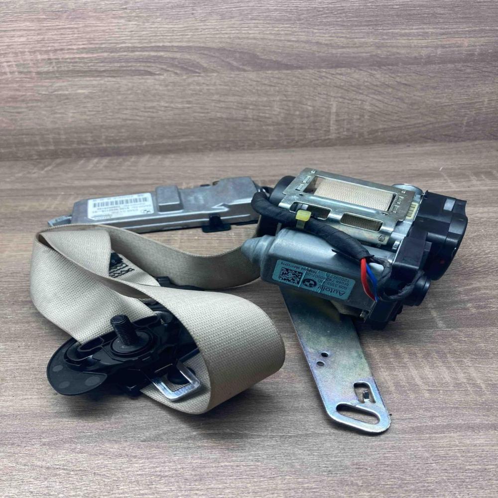9202178 609334800  Other control units/modules BMW 7 F01 F02 F03 F04