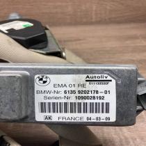 9202178 609334800  Other control units/modules BMW 7 F01 F02 F03 F04