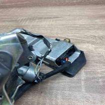 609335300D 9214240  Front seatbelt BMW 7 F01 F02 F03 F04