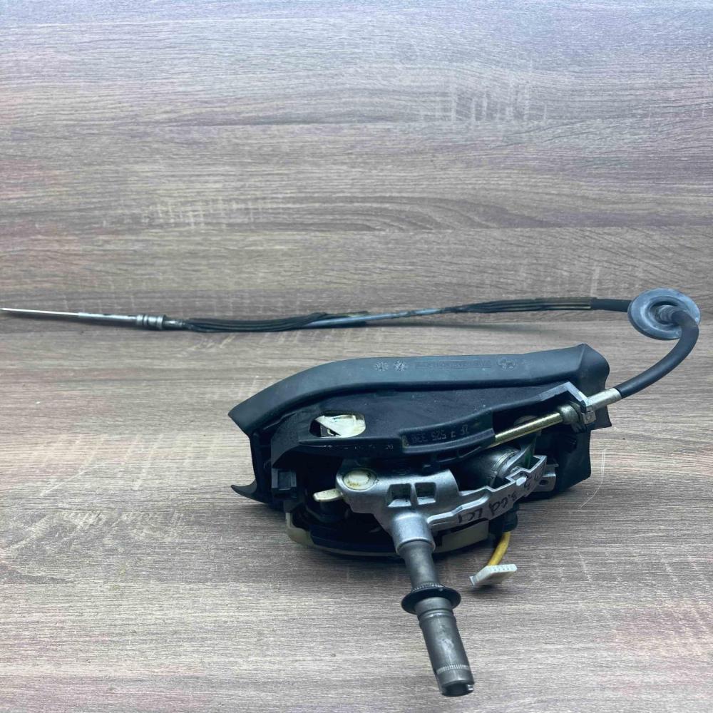 7525330   Gear shifter/selector BMW X5 E53