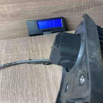 7525330   Gear shifter/selector BMW X5 E53