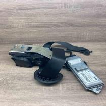 9197950 609315700  Front seatbelt BMW 7 F01 F02 F03 F04