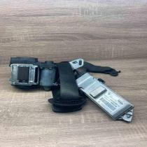 9197950 609315700  Front seatbelt BMW 7 F01 F02 F03 F04