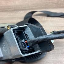 9197950 609315700  Front seatbelt BMW 7 F01 F02 F03 F04