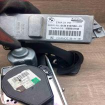 9197950 609315700  Front seatbelt BMW 7 F01 F02 F03 F04
