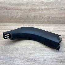 9113020   Front sill trim cover BMW 7 F01 F02 F03 F04
