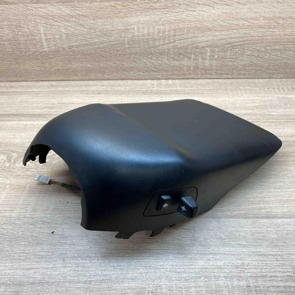 9207006   Steering wheel column trim BMW 7 F01 F02 F03 F04