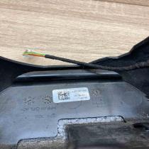 9207006   Steering wheel column trim BMW 7 F01 F02 F03 F04