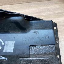 9207006   Steering wheel column trim BMW 7 F01 F02 F03 F04