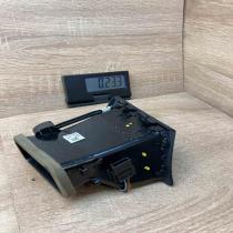 9115857 F3911585710  Dashboard side air vent grill/cover trim BMW 7 F01 F02 F03