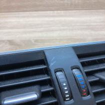 9333675 9207330 933367502 Rear air vent grill BMW 4 F32 F33