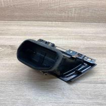 9218550   Dashboard side air vent grill/cover trim BMW 4 F32 F33