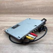 Mobile XT W70 XT 993V Other control units/modules BMW X5 E53