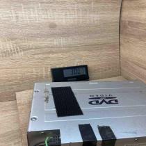 DVD Changer Video DVX 100  CD/DVD changer Audi A8 S8 D2 4D