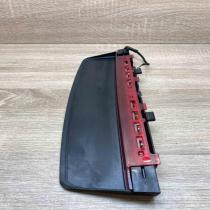 7187221 2DA009982 01  Third/center stoplight BMW 7 F01 F02 F03 F04