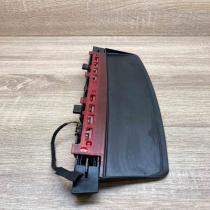 7187221 2DA009982 01  Third/center stoplight BMW 7 F01 F02 F03 F04