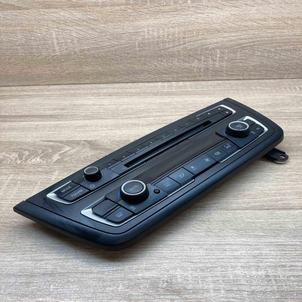 9363497  With Clima Climate control unit BMW 3 F30 F35 F31