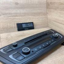 9363497  With Clima Climate control unit BMW 3 F30 F35 F31