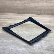 6956756   Gear shifter surround trim plastic BMW X5 E70