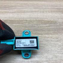 8K0955557C 5WK43809  Airbag deployment crash/impact sensor Audi A4 S4 B8 8K