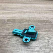 8K0955557C 5WK43809  Airbag deployment crash/impact sensor Audi A4 S4 B8 8K