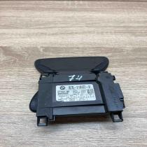 9149673  Roof Alarm Alarm movement detector/sensor BMW 5 E60 E61