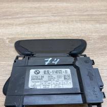 9149673  Roof Alarm Alarm movement detector/sensor BMW 5 E60 E61