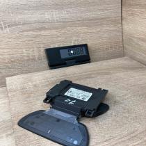 9149673  Roof Alarm Alarm movement detector/sensor BMW 5 E60 E61