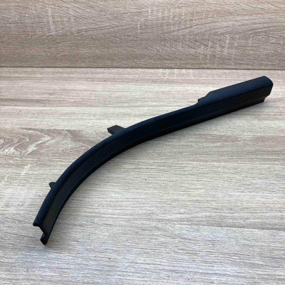 9138226   Rear sill trim cover BMW X6 E71