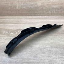 9138226   Rear sill trim cover BMW X6 E71