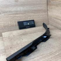 9138226   Rear sill trim cover BMW X6 E71