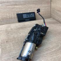 7175817 977706 103  Tailgate/trunk/boot lift motor BMW X5 E70